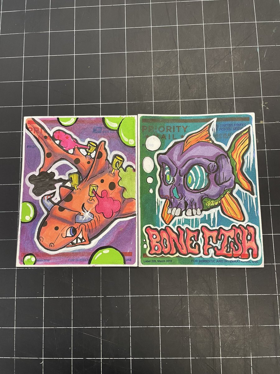 DinosaurBxnes's tweet photo. Le Slaps #Elijahmillerart #betheinfluence #bmsr https://t.co/gvWu7iOrLB