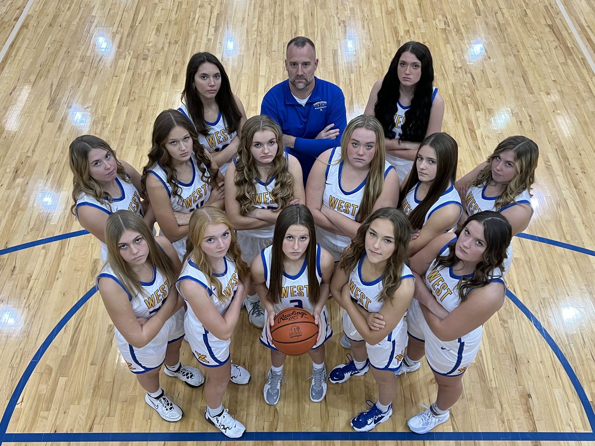 WMladybball's tweet photo. Season opener Friday afternoon vs Dover at New Lex Rumble in the Jungle. 4:30 tip. https://t.co/2R7u4tw4p5