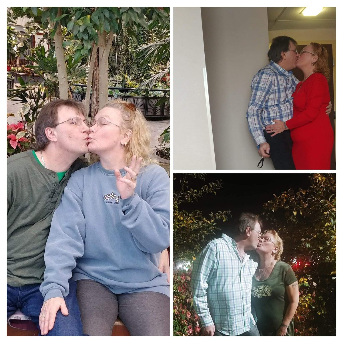 The world's BEST kisser 💕