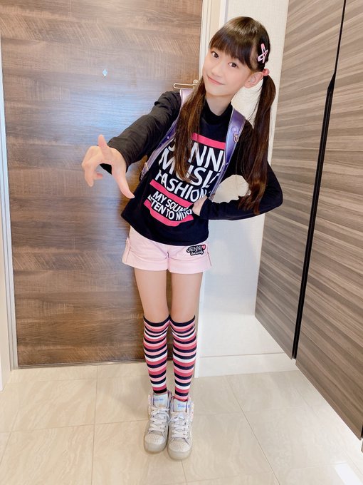 藤林夢のTwitter画像12