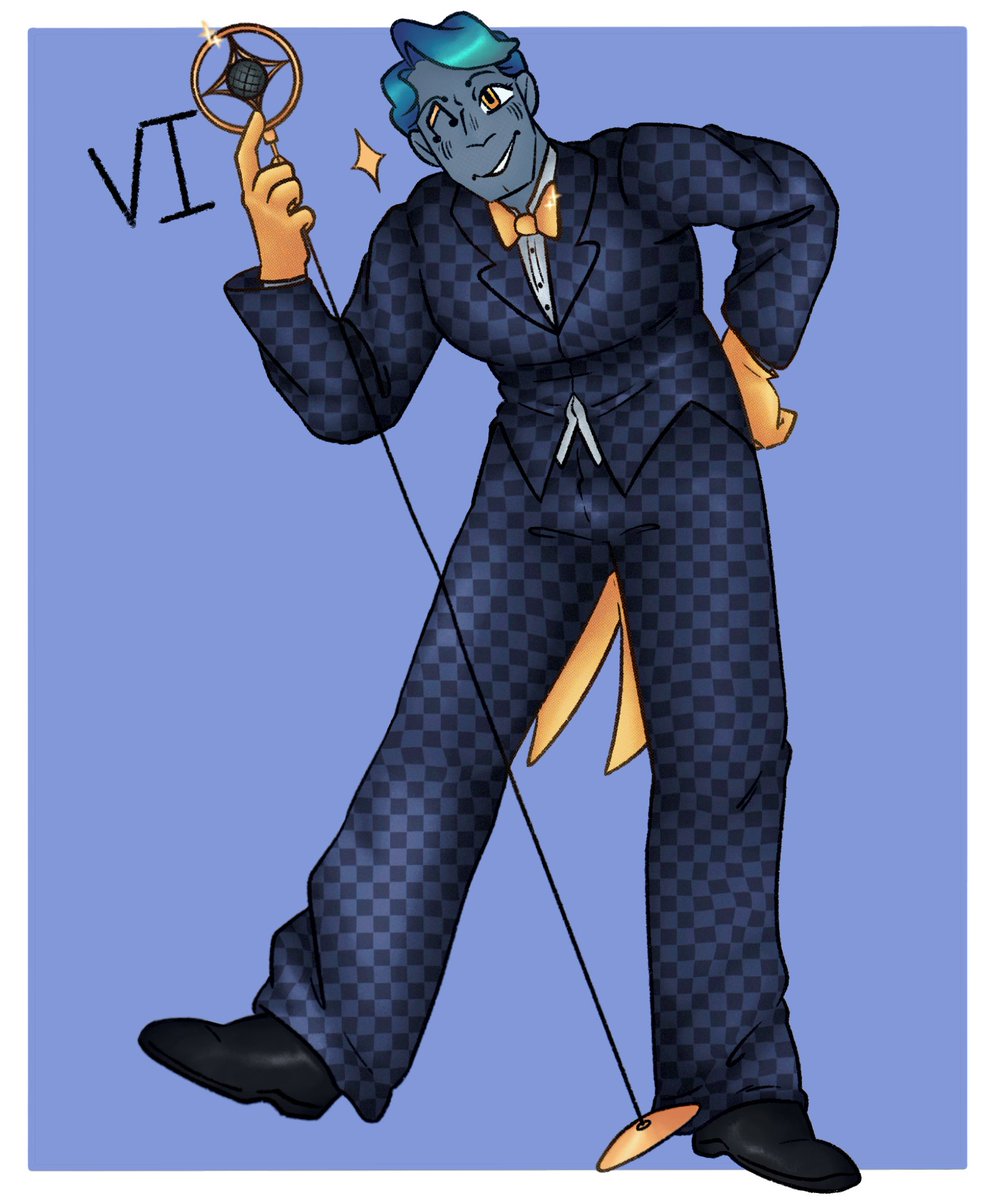 Colamonium 🥤 tweet media