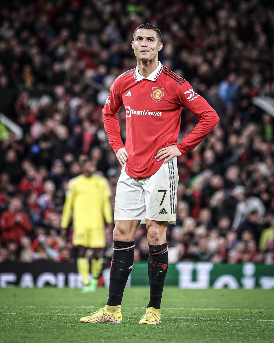 __geraldthewaver ️ on Twitter "RT ESPNFC Has Cristiano Ronaldo