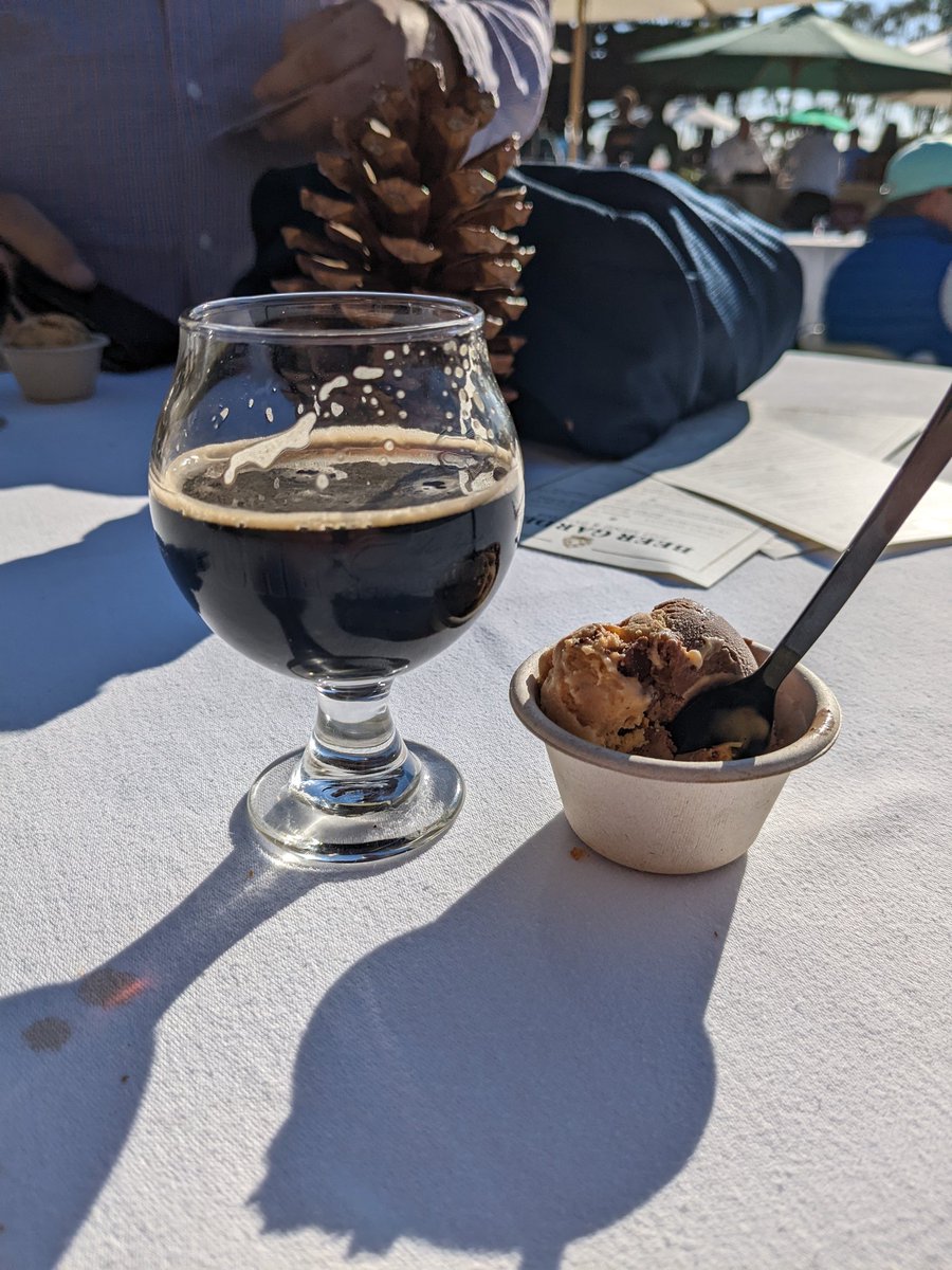 algattullo's tweet image. Beautiful day at Torrey Pines to end #sdbeerweek