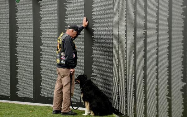 TODAY IN HISTORY 11-13-22 The Vietnam Veterans Memorial was dedicated in Washington, DC. 1982 #TodayInHistory #VietnamWarMemorial #PAKvENG #WashingtonDC