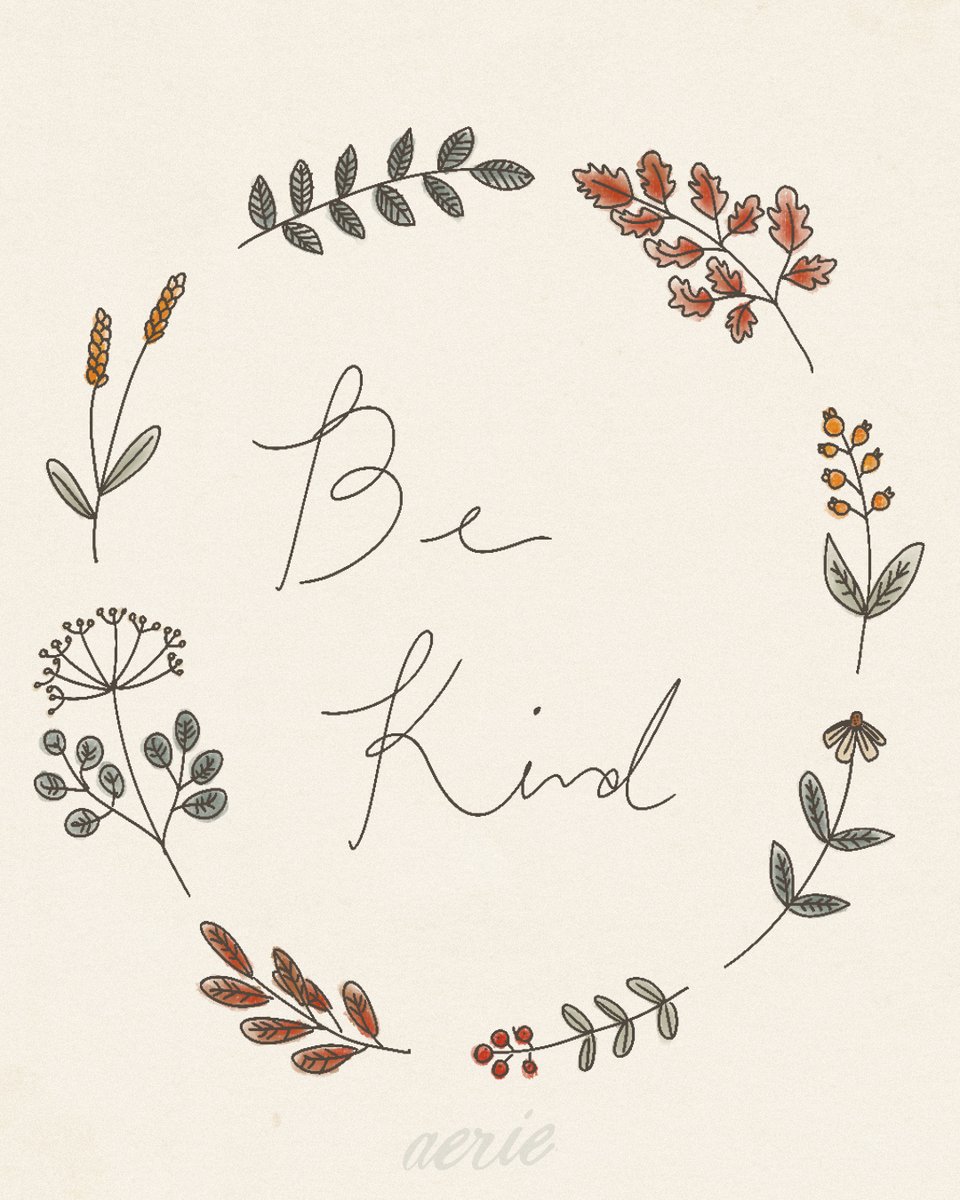 It's that simple. #WorldKindnessDay