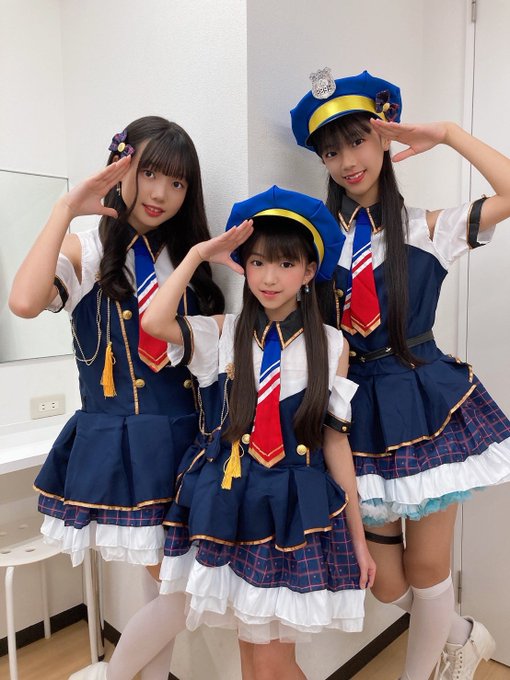 Twitterのコスプレ画像8