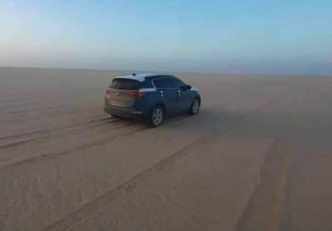 لما تاخد نعتة مكان من بنت 

#ليبيا