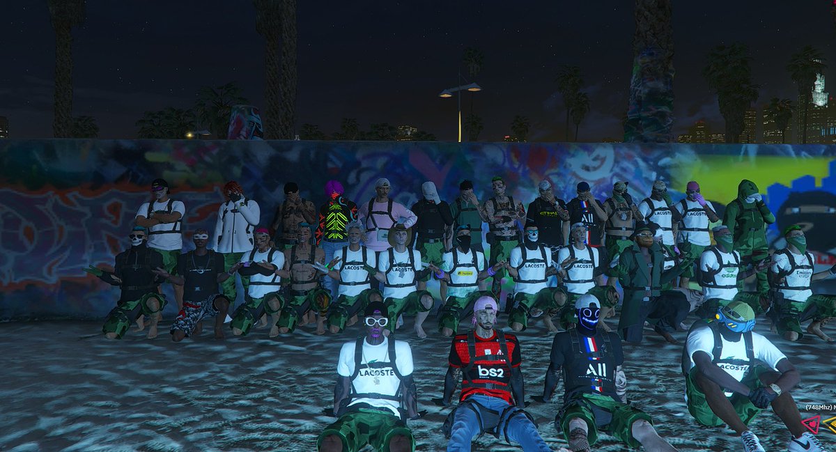 TropadoBruxoOFC's tweet photo. SERÁ QUE A TROPA VAI VOLTAR NESSE WIPE ??
#tropadobruxo
#FiveM
#hyperoleplay https://t.co/Tm04vF3XnY