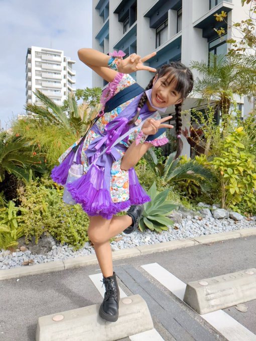 河村祐南(ゆなん)のTwitter画像17