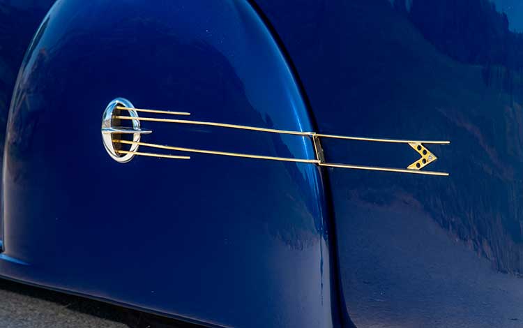 TedEdley's tweet photo. More bespoke #handmade #chrome #trims I made for #andysaunders https://t.co/1sennLTxfp