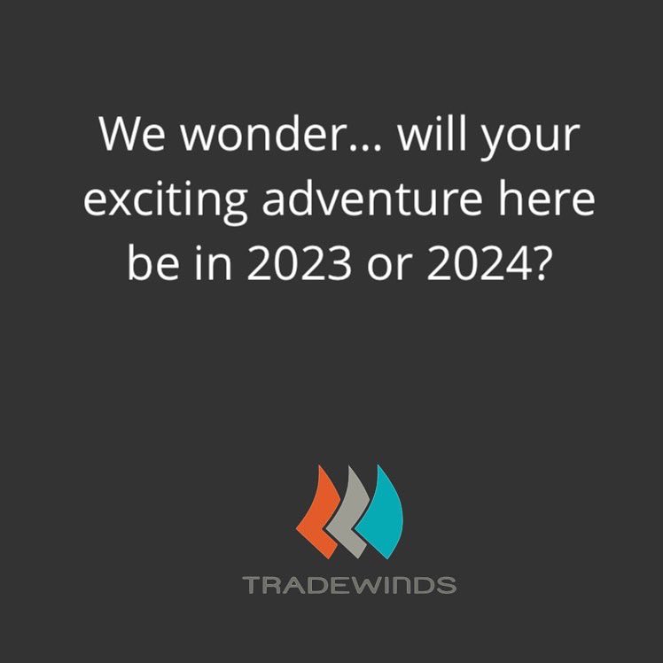 Your dream vacation becomes reality... 
where you explore the islands with exciting tours and fun activities, for the perfect blend of adventure and relaxation.
#tradewindslife #dreamvacation #takemeaway #islandlife #vacationadventure #wonderfulvacations

trade-winds.com