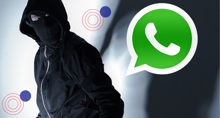 InfochannelMX's tweet photo. #MundoTIC| ¡No caigas en la trampa! Conoce cuáles son los aspectos que debes tener en cuenta para identificar y eliminar mensajes fraudulentos en #WhatsApp.
https://t.co/KC6otdraU0 https://t.co/P2nZbCrCfP