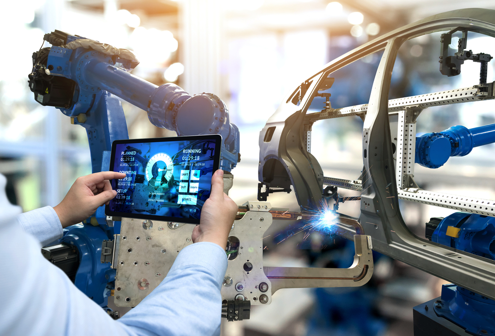 IIoT_World's tweet photo. Using Machine Data to Reduce Unplanned Downtime
https://t.co/cRwgfMG6sP @jblefevre60 via @IIoT_World #MM_IIoT #sponsored #industry40 #iiot #digitaltransformation #manufacturing  #sps_live #SPS2022 #reworkAI #reworkDL https://t.co/J4mrqDTLvC