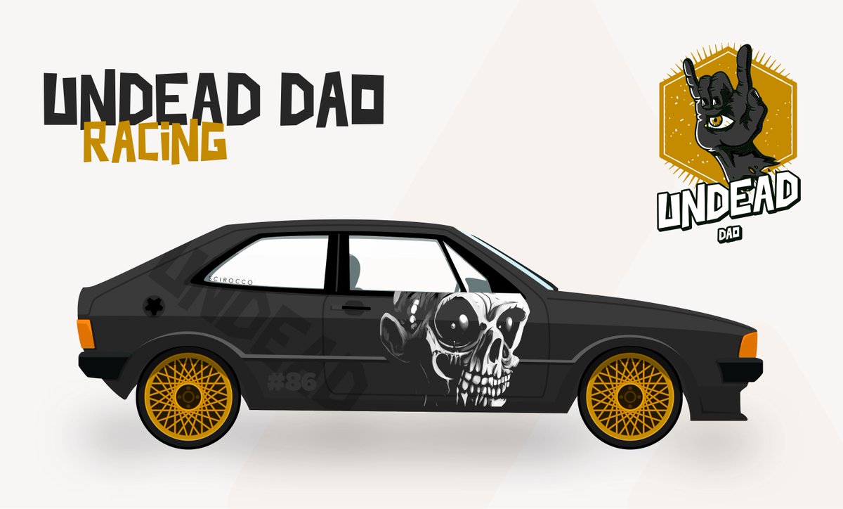 ᴛᴏᴏ ʟᴀᴛᴇ, ᴛʜᴇ ᴢᴏᴍʙɪᴇꜱ ᴛᴏᴏᴋ ᴏᴠᴇʀ
#undeaddao 
#avaxnft 
<a href="/TedyKGB/">TedyKG-BIP 🐼 🚽</a>