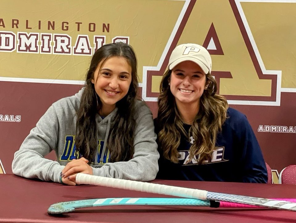 Arlington FHockey tweet media