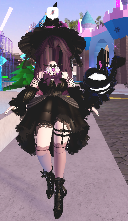CallMehOliver_'s tweet photo. can you tell i like witch avatars

#royalehigh #royalloween #royalehighoutfit https://t.co/7Q8PNqUPyf