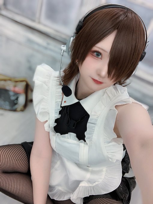 コスプレイヤー雨宮あんずのTwitter画像28