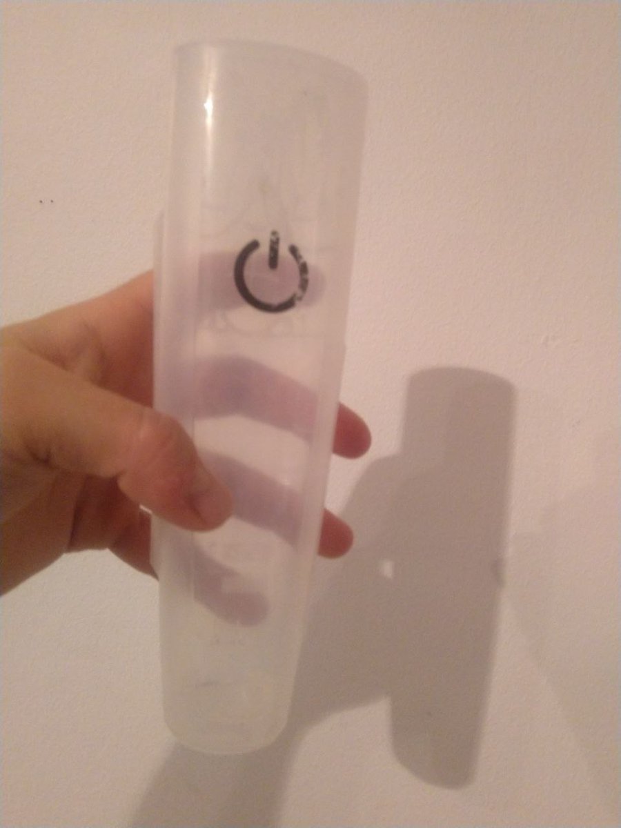 TheUnconvential's tweet photo. @DesignFromTheF1 Open once to capture a smell, open again to let it glide again! Holds fresh smells up to 14 days. https://t.co/NBZQoHKHgN