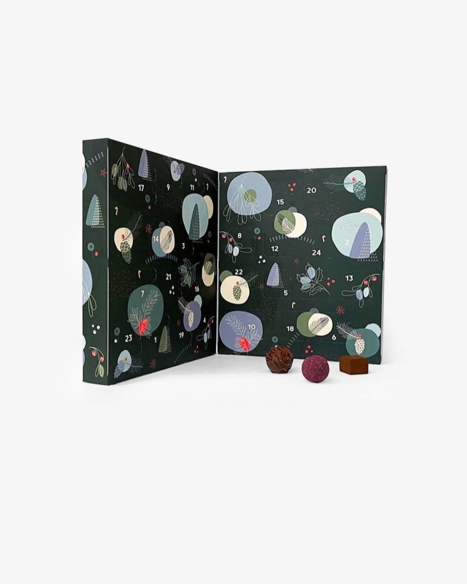 tm_chocolatier's tweet photo. Adventskalender mit 24 weiteren genussvollen Überraschungen …

#Adventskalender #AdventCalendar https://t.co/ShT9XaxLkg