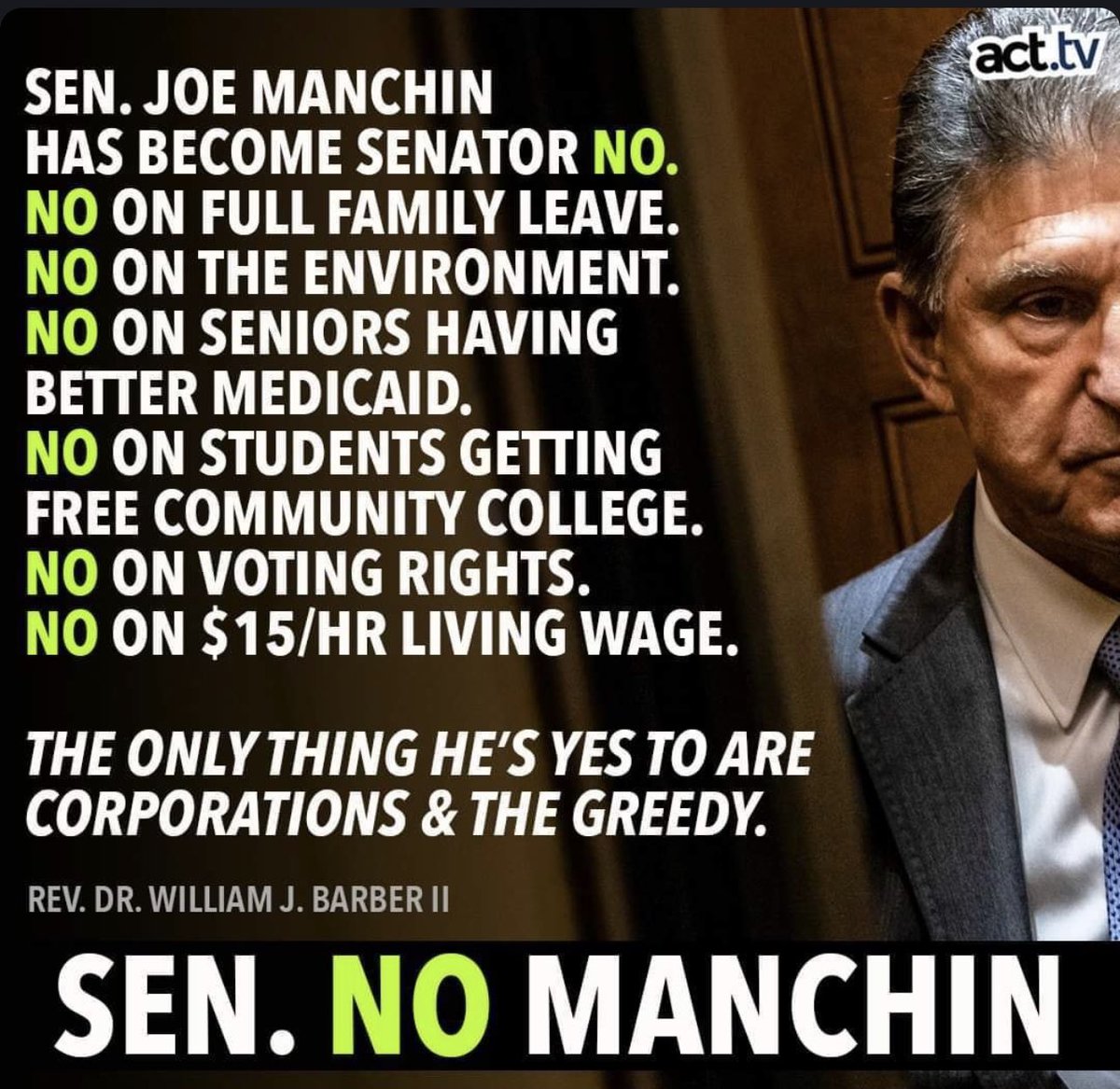 TonyHussein4's tweet photo. If Raphael Warnock wins in Georgie, it won't matter what Joe Manchin wants.

Georgia, VOTE for @ReverendWarnock. 🇺🇸 https://t.co/sw5X0nPDNa