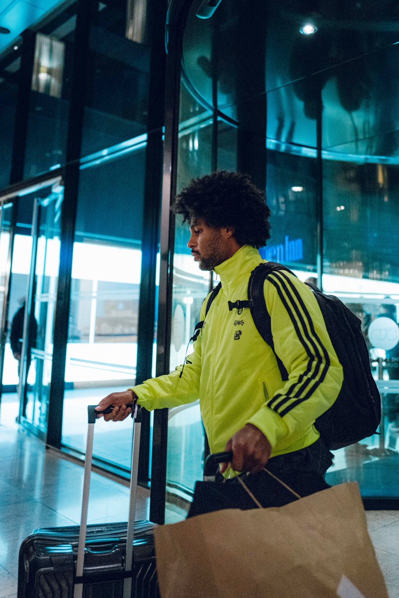 ALTS by adidas tweet media