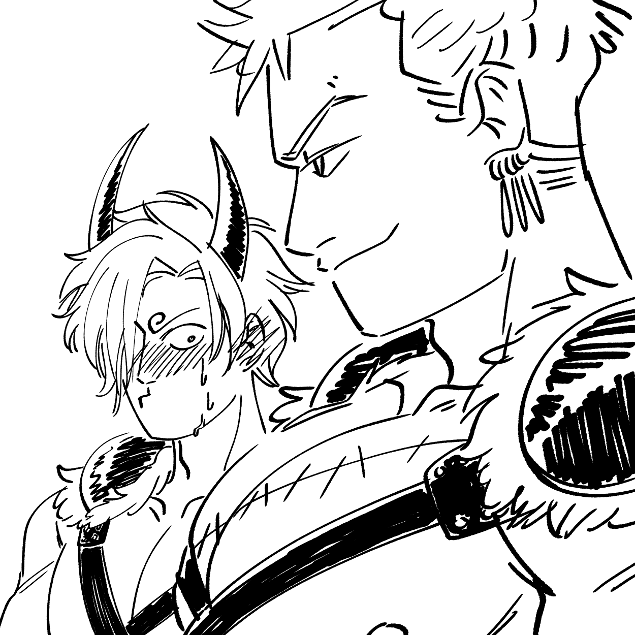 Lydia s rewatching one piece on twitter i still can t believe the