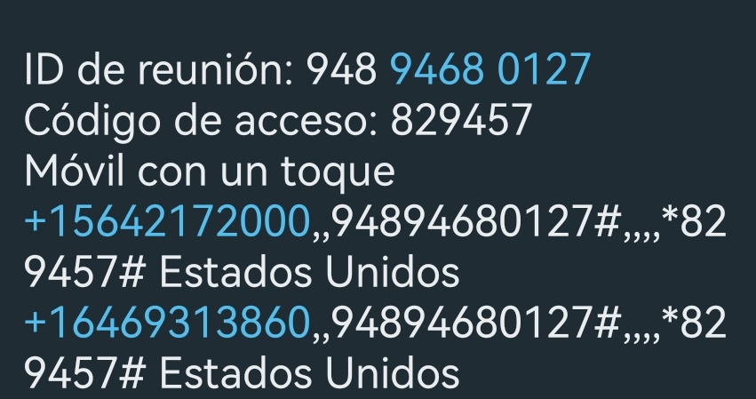 Andrés Baida Promotion tweet media