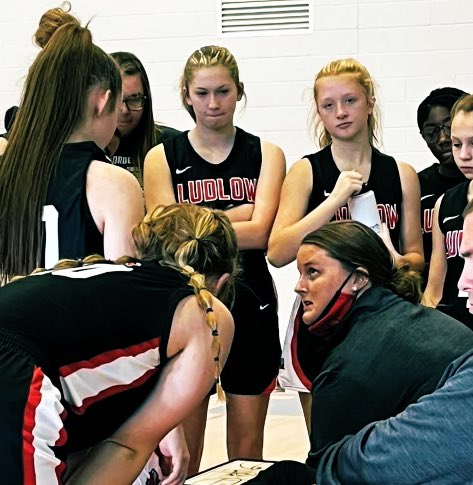 Happy Birthday to Coach Meredith! Hope you had a great birthday and we’ll make sure the girls sing for you at practice tomorrow!