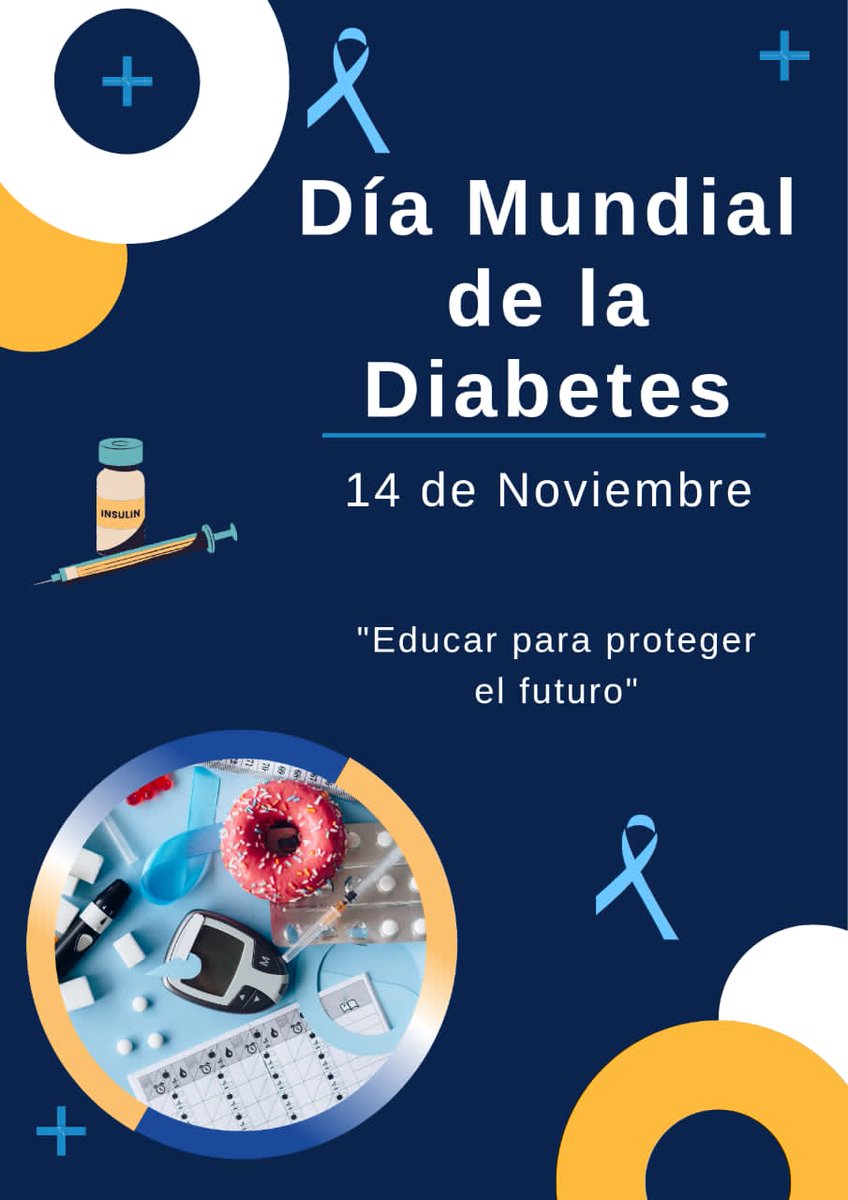 rinconero43's tweet photo. La coordinación de Programas de Salud de #InsaMonagas Dra. Ma. Rebeca Gómez, invita a las actividades programas con motivo al Día Mundial de la Diabetes. 
@MagaGutierrezV @ErnestoLunaPsuv @MinSaludVE #poupettekenza #LeerEsVida https://t.co/ZijaGRLM14