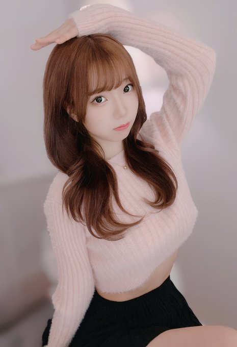 Twitterのコスプレ画像18