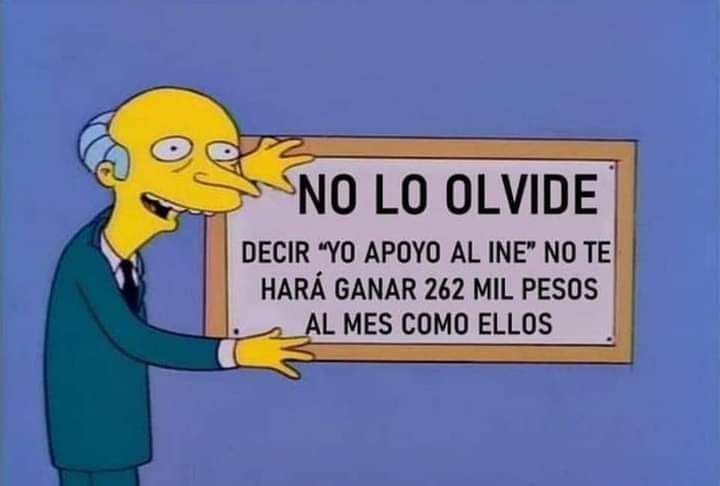 MariaTrovadora's tweet photo. A los de la marcha! Ubiquense ternuritas! #ReformaalINEva https://t.co/nFrq3djsxy