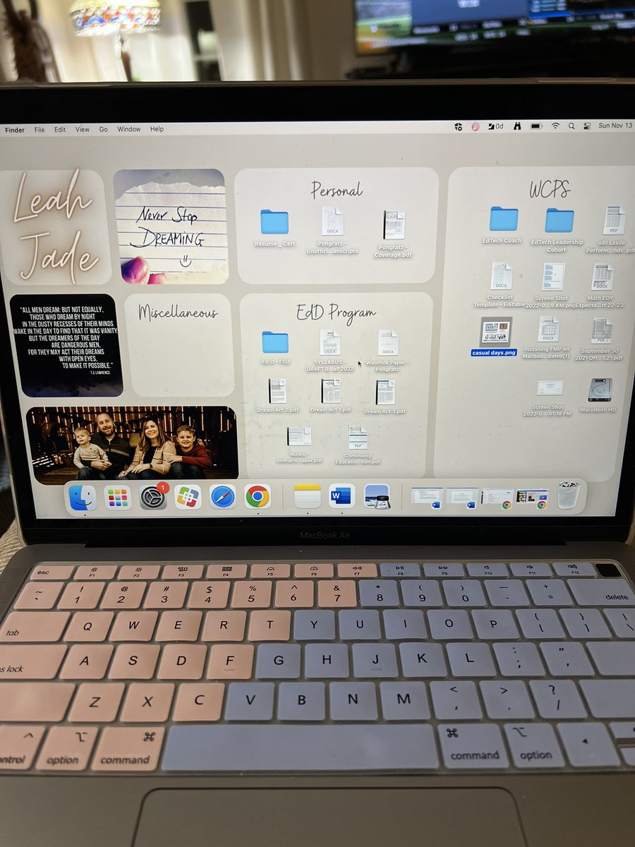 Dr. Leah Pongratz, NBCT tweet media