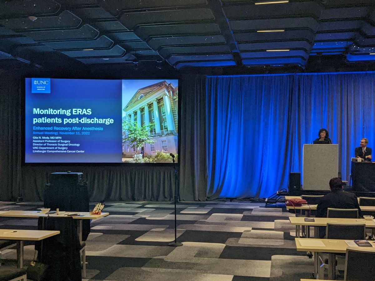 UNC Surgery tweet media