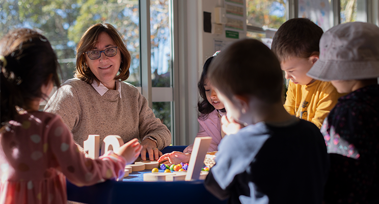 NSW Dept of Education tweet media