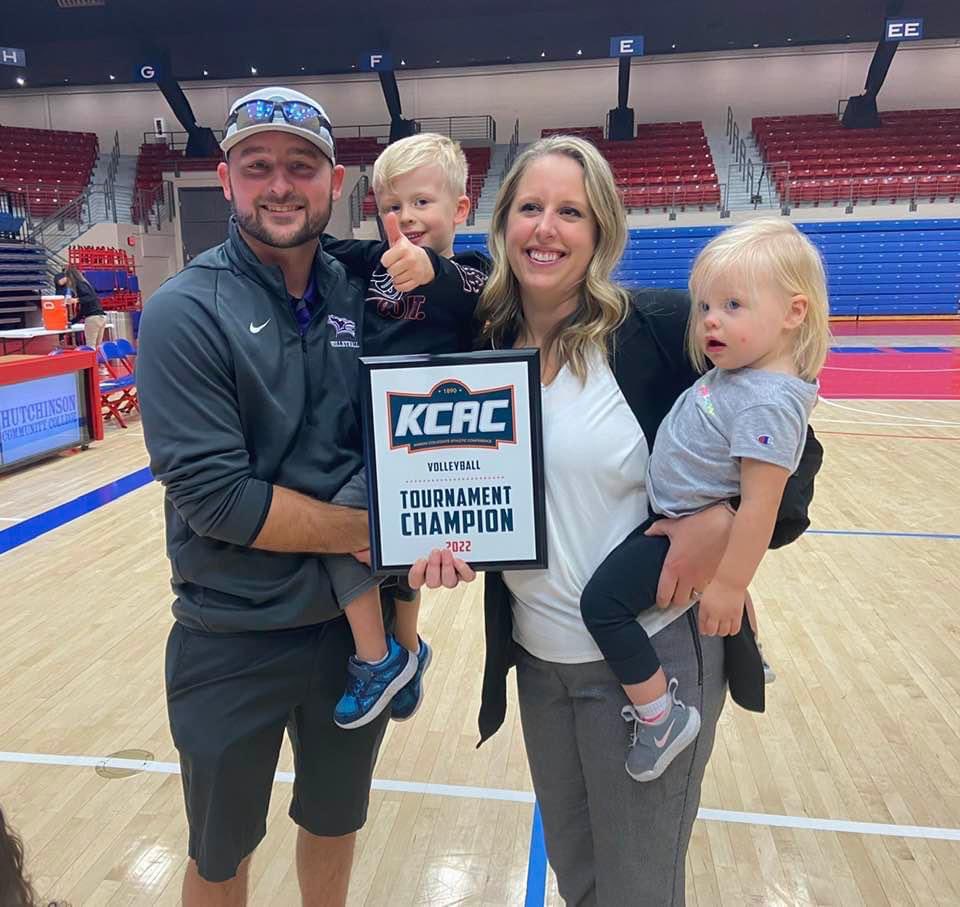 Jessica Biegert tweet media