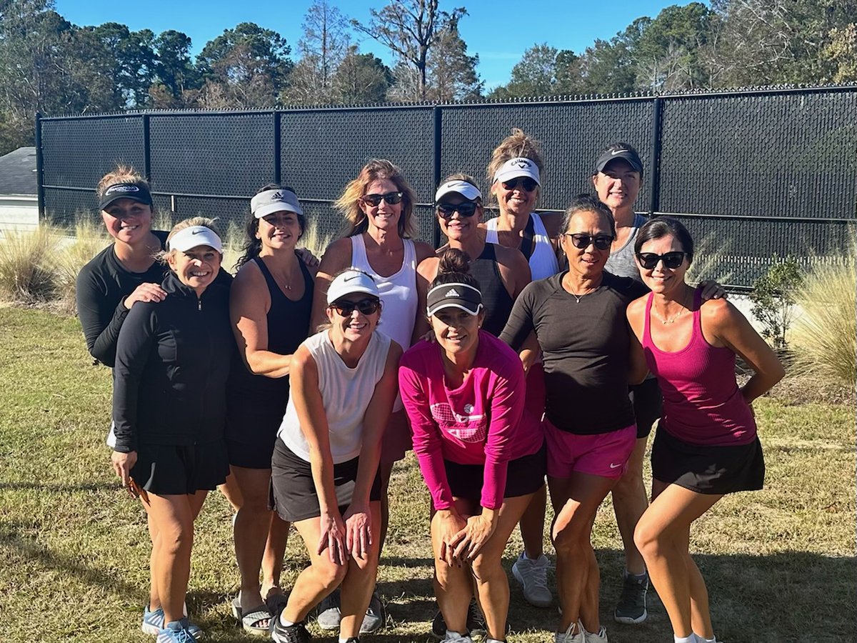Western Wake Tennis tweet media