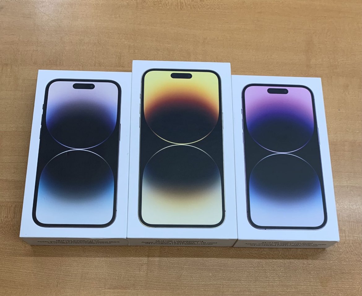 Aru | Tech News tweet media