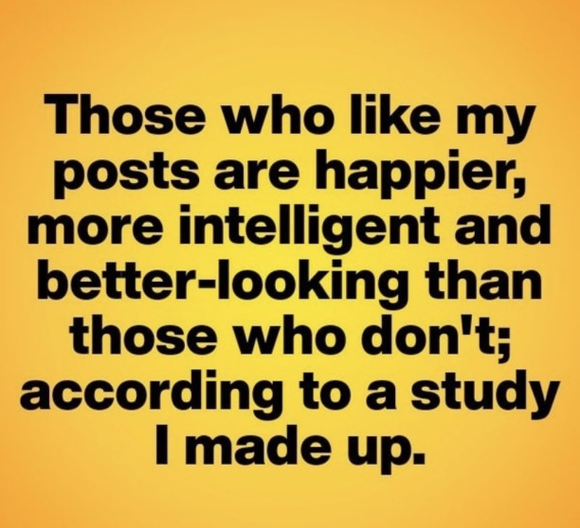 Needed a laugh today. 👇🏻