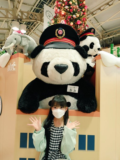 中井ゆゆのTwitter画像13