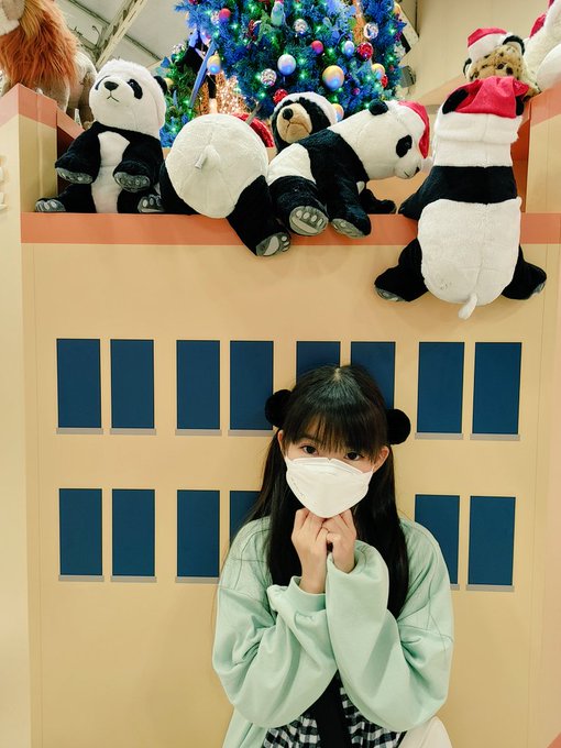 中井ゆゆのTwitter画像15