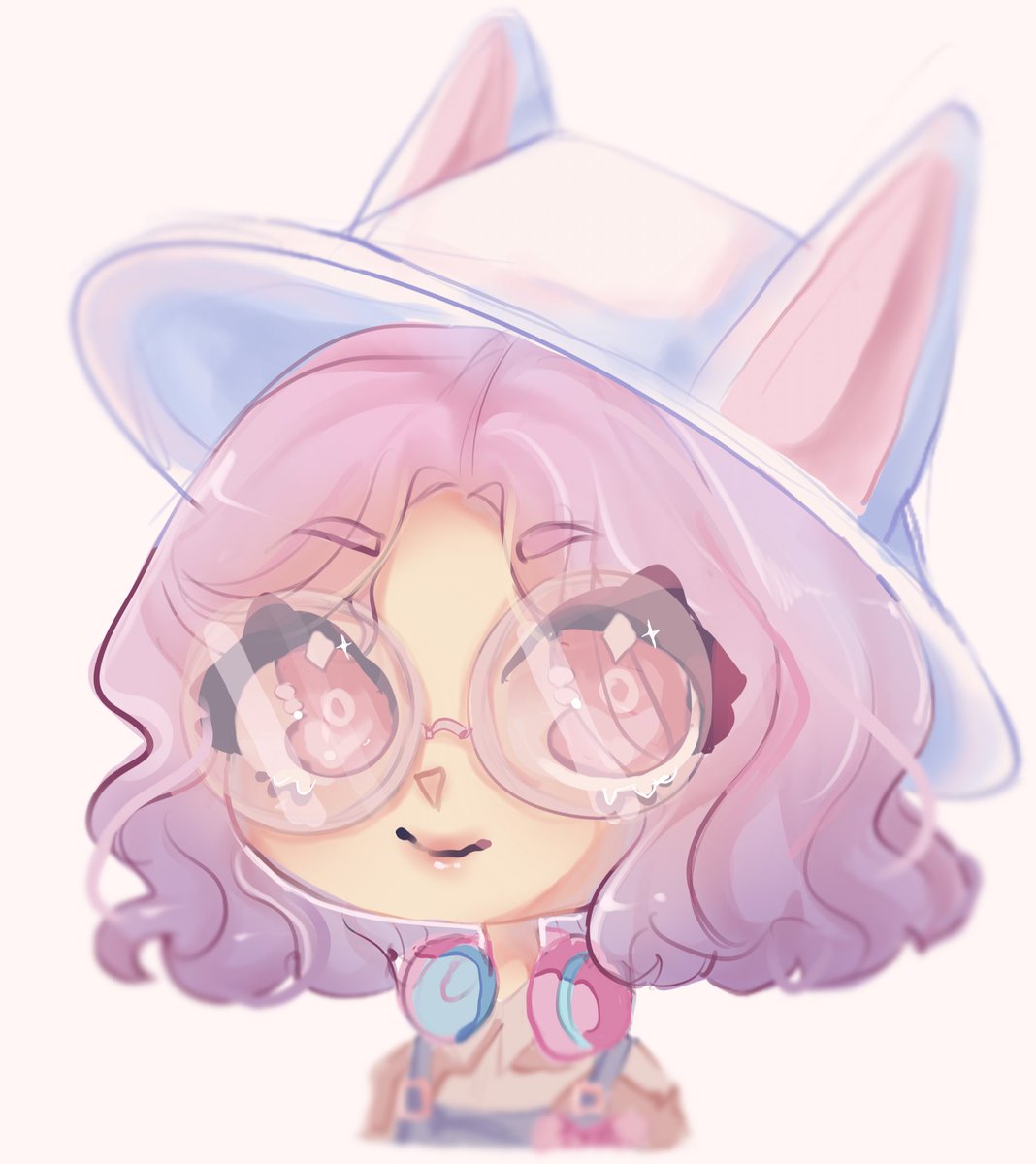 JanieCantDraw's tweet photo. Ok. Fine.
Birthday chibi art raffle!
To enter: like, rt, follow me!
2 winners!
1st place - chibi waist up
2nd place - chibi headshot https://t.co/FfppN0iyv6