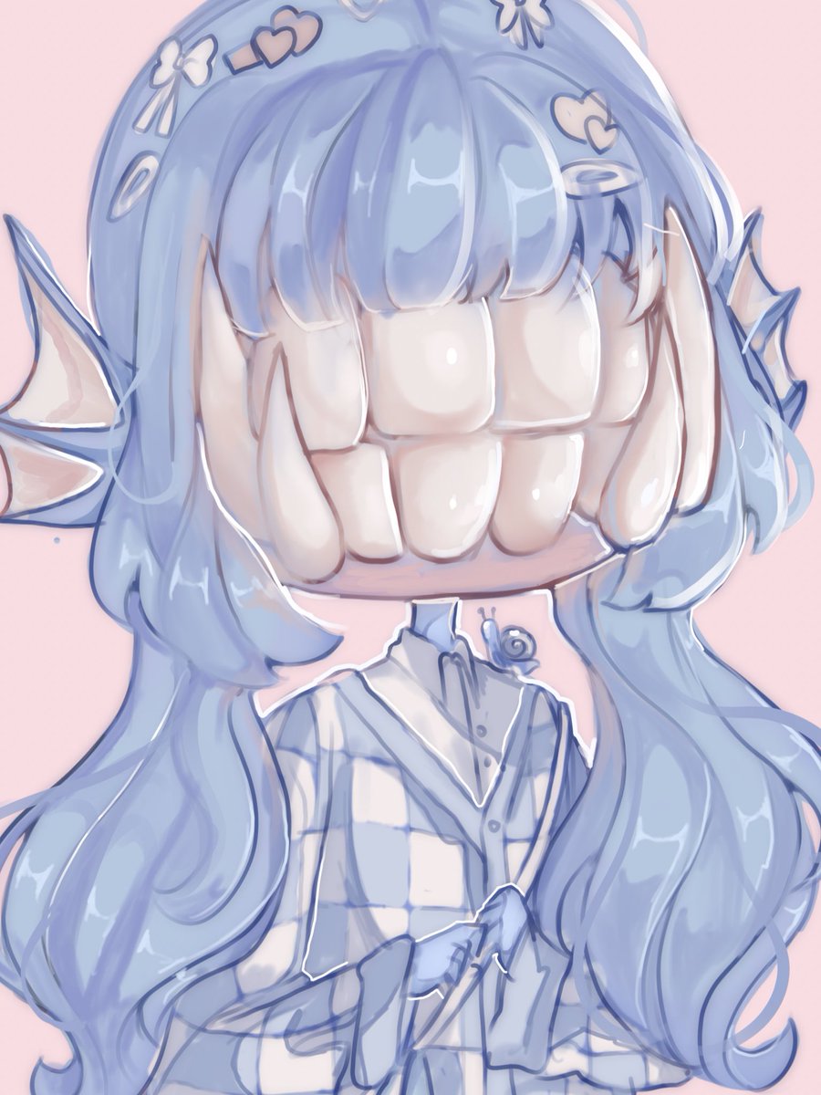 JanieCantDraw's tweet photo. Ok. Fine.
Birthday chibi art raffle!
To enter: like, rt, follow me!
2 winners!
1st place - chibi waist up
2nd place - chibi headshot https://t.co/FfppN0iyv6