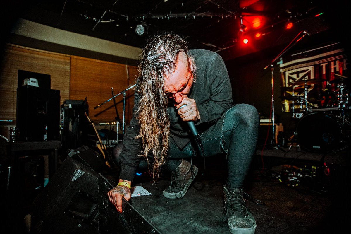 BORNINBLOODtx's tweet photo. Get ready for some bloody announcements next month🩸🩸
#borninbloodtx #newmusic https://t.co/Xmrc3eUZNL