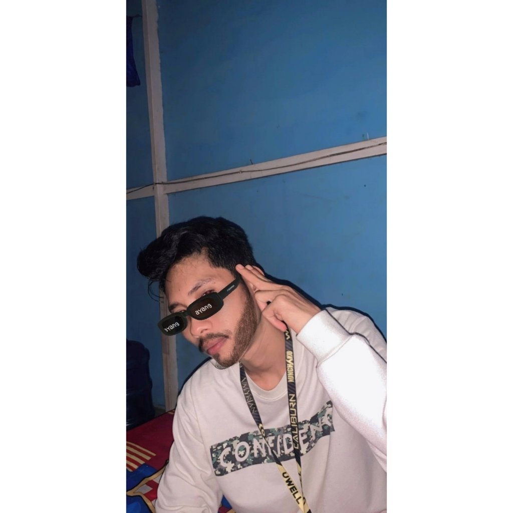 IniErik's tweet photo. #FotoProfilBaru https://t.co/mFgGWSNjB3