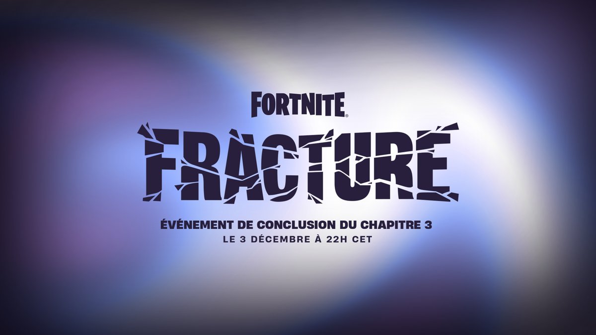 Fortnite 🇫🇷 officiel tweet media