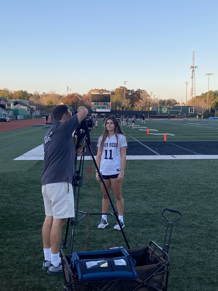 RR_FlagFootball's tweet photo. Congratulations @kathrynhutch05 for being selected as @WSBTVsports Sports Zone Athlete of the Week! https://t.co/RVqIZMYiOU