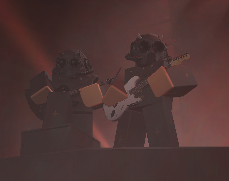 x0xinn_'s tweet photo. Pictures I got from the Roblox 11/13/2022 Ghost Concert - a thread. #ROBLOX #robloxghost #robloxconcert https://t.co/eGMMmzQdOJ