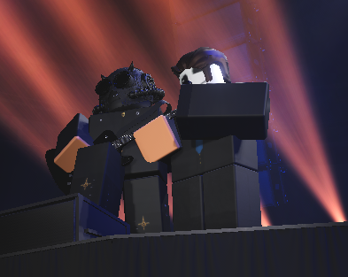 x0xinn_'s tweet photo. Pictures I got from the Roblox 11/13/2022 Ghost Concert - a thread. #ROBLOX #robloxghost #robloxconcert https://t.co/eGMMmzQdOJ