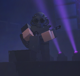 x0xinn_'s tweet photo. Pictures I got from the Roblox 11/13/2022 Ghost Concert - a thread. #ROBLOX #robloxghost #robloxconcert https://t.co/eGMMmzQdOJ