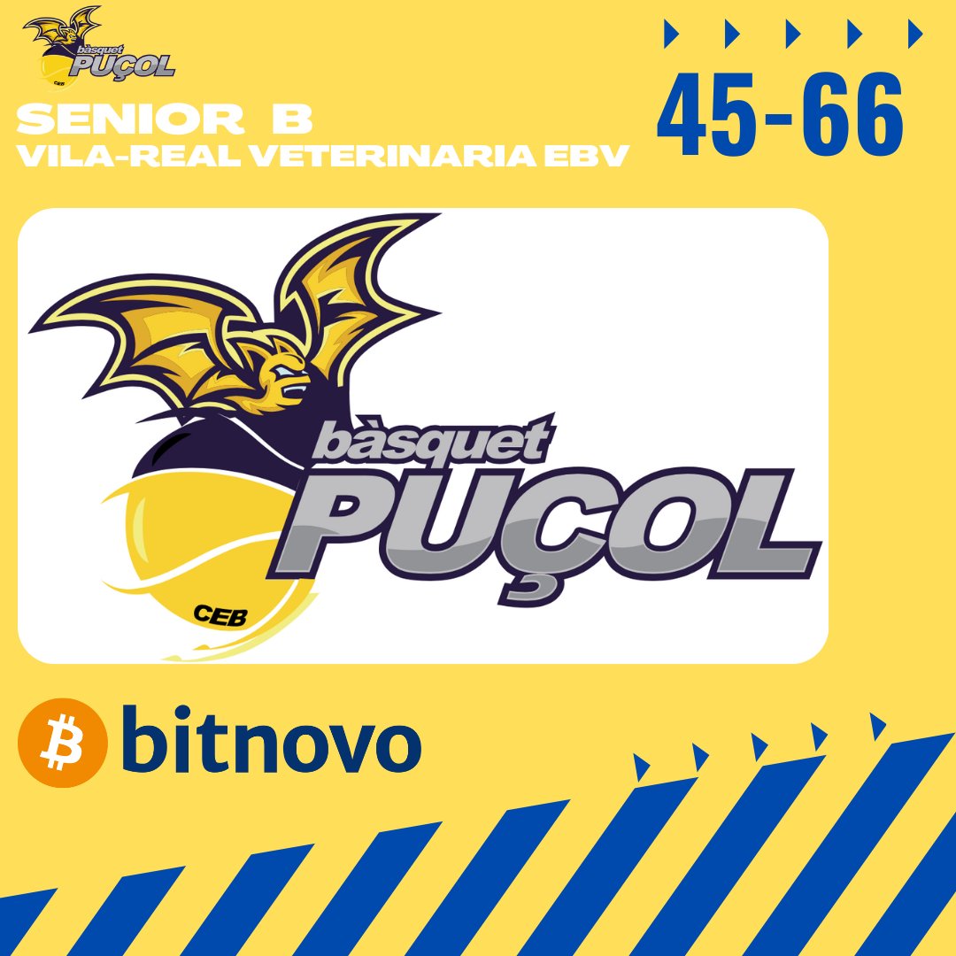 Club Esportiu Bàsquet Puçol (@cb_puzol) on Twitter photo 